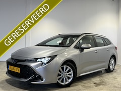 Toyota Corolla Touring Sports - Hybrid 140 Active | Navigatie/Android/Apple Carplay | LM Velgen 16" | Cruise Control Adapt