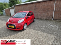 Citroën C1 - 1.0-12V Ambiance