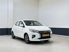 Mitsubishi Space Star - 1.2 Cool+ |Apple Carplay/ Android auto| Navigatie |Airco | NL | 1 Eig |