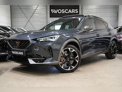 CUPRA Formentor - 2.0 TSI VZ 4DRIVE 310PK * Brembo - Pano - 360° Cam - Leder - Trekhaak - Beats - Keyless