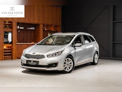 Kia Cee'd Sportswagon - 1.0 T-GDi ComfortPlusLine Navigator 1e eigenaar | Dealer Onderhouden