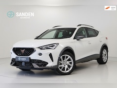 CUPRA Formentor - 1.4 TSI e-Hybrid Essential|Automaat|LED|Navi|Camera|DAB|Donkere Hemel|18 inch
