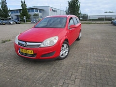 Opel Astra Wagon - 1.6 Business