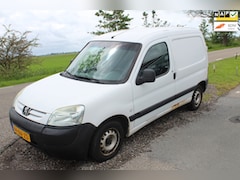 Peugeot Partner - 170C 1.9 D Avantage