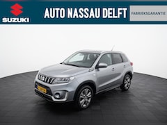 Suzuki Vitara - 1.4 Boosterjet Select Smart Hybrid TREKHAAK