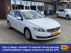 Volvo V60 - 1.6 T3 Kinetic