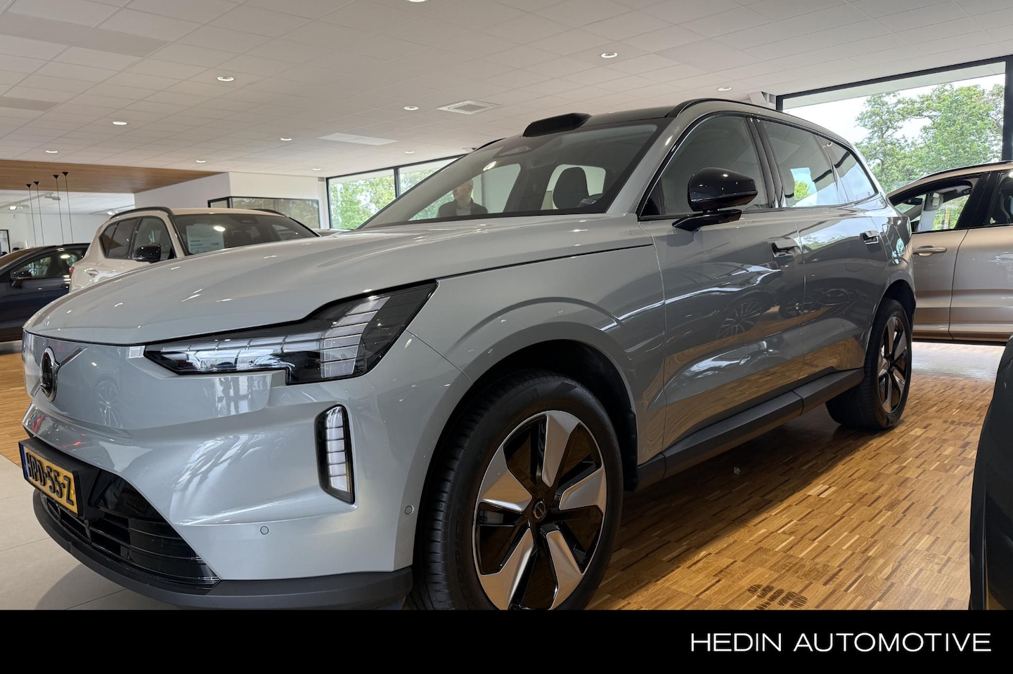 Volvo EX90 - Twin Motor Core 7p. 111 kWh | Adaptive Cruise | BLIS | Power Seats | Pano. dak | Keyless | - AutoWereld.nl