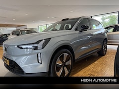 Volvo EX90 - Twin Motor Core 7p. 111 kWh | Adaptive Cruise | BLIS | Power Seats | Pano. dak | Keyless |