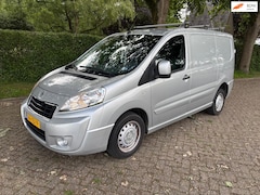 Peugeot Expert - 227 1.6 HDI L1H1 Navteq 2