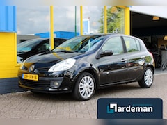 Renault Clio - 1.2 TCe Dynamique Airco Cruise