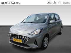 Hyundai i10 - 1.0 Comfort
