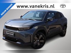 Toyota Urban Cruiser - Executive 61 kWh, Direct leverbaar 3000 inruiplremi, JBL, BSM, 360 Camera, Leder