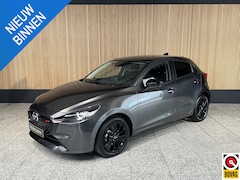 Mazda 2 - 2 1.5 SkyActiv-G 90 Homura NL auto | Camera | Stoel/ stuurverwarming | Cruise controle
