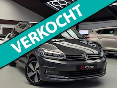 Volkswagen Touran - 1.4 TSI Highline 7p CarPlay Trekhaak