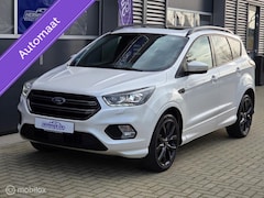 Ford Kuga - 1.5 EcoBoost ST Line 182pk automaat