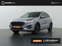 Ford Kuga - 2.5 PHEV Graphite Tech Edition | Trekhaak | Panoramadak | Winterpakket | Cruise Control Ad