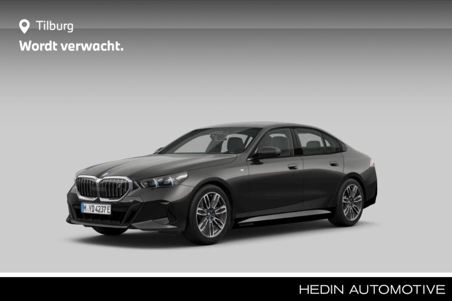 BMW i5 - eDrive40 84 kWh | High Executive | Harman-Kardon Sound System | M Sportpakket | Trekhaak M - AutoWereld.nl