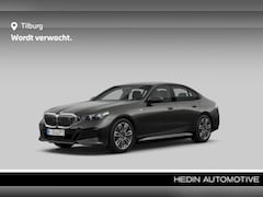 BMW i5 - eDrive40 84 kWh | High Executive | Harman-Kardon Sound System | M Sportpakket | Trekhaak M