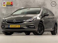Opel Astra Sports Tourer - 1.0 Turbo Sport (APPLE CARPLAY, GROOT NAVI, CLIMATE, GETINT GLAS, SPORTSTOELEN, PARKEERSEN