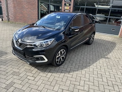 Renault Captur - 0.9 TCe Zen