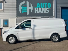 Mercedes-Benz Vito - 111 CDI Functional Lang 114PK | trekhaak | cruise | navi