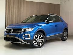 Volkswagen T-Roc - 1.5 TSI Life Business