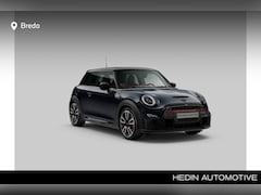 MINI 3-Deurs - 2.0 John Cooper Works JCW Pack | Harman Kardon | Head-Up display | Stoelverwarming | Panor