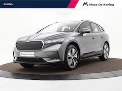 Skoda Enyaq iV - 50 150pk · SOH 94, 7% · Apple/Android Car Play · Camera · Navigatie · Cruise Control · 19'