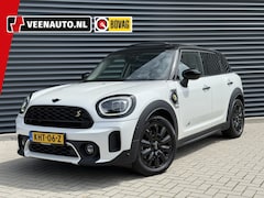 MINI Countryman - 2.0 Cooper SE ALL4 Pano/H&K/Camera/Apple