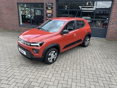 Dacia Spring - Expression 45 26.8 kWh