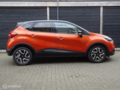 Renault Captur - TCe 120pk Automaat Dynamique