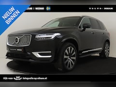 Volvo XC90 - T8 RECHARGE AWD INSCRIPTION -HARMAN/KARDON|360°CAM|POWER-SEATS|LEDER|ADAP.LED|STANDKACHEL|
