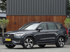 Volvo XC90 - T8 407PK Recharge AWD R-Design / 360° / Pano / 7 Pers / Harman K