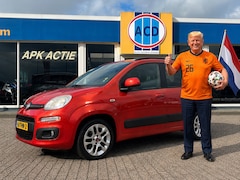 Fiat Panda - 0.9 TwinAir Lounge | Orig. NL | Lmvelgen | Apk 12-2026 |
