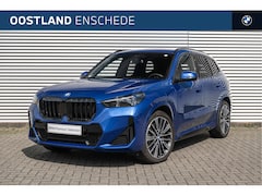 BMW X1 - xDrive25e M Sport Automaat / M Sportstoelen / Comfort Access / Achteruitrijcamera / Adapti