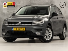 Volkswagen Tiguan - 1.4 TSI Sportline (APPLE CARPLAY, GROOT NAVI, CLIMATE, STOELVERWARMING, SPORTSTOELEN, GETI