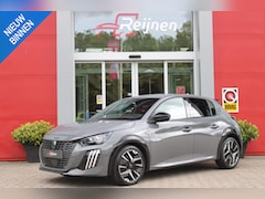 Peugeot 208 - 1.2 Hybrid 145PK AUTOMAAT GT PACK | ELEKTRISCH BEDIENBARE BESTUURDERSSTOEL MET MASSAGE FUN
