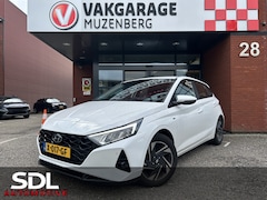 Hyundai i20 - 1.0 T-GDI 120PK N Line NIEUW MODEL // NAVI + CARPLAY // BOSE AUDIO // KEYLESS // STOEL + S