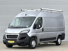 Peugeot Boxer - 333 2.2 Boxer/Ducato/Jumper L2H2 Navi|Carplay|Crui
