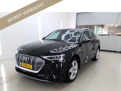 Audi e-tron - 55 SOH 91% Business edition 95 kWh Origineel NL INCL BTW