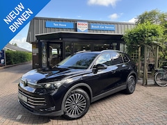 Volkswagen Tiguan - 1.5 eTSI DSG Elegance|Trekhaak|Camera|App-Connect