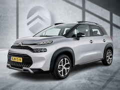 Citroën C3 Aircross - 110pk Feel | Rijklaar | Apple carplay | Grip Control | Parkeersensoren |