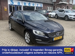 Volvo V60 - 2.0 T4 190 pk Momentum