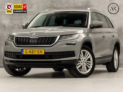 Skoda Kodiaq - 1.5 TSI Sport 7 Persoons 150Pk Automaat (APPLE CARPLAY, GROOT NAVI, LEDER/ALCANTARA, CAMER