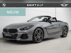 BMW Z4 Roadster - M40i Harman Kardon | Head Up | Stuurverwarming