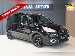 Peugeot Partner - 120 1.6 e-HDI L1 Navteq 2Tronic | AUTOMAAT | CRUISE | PDC | AIRCO | APK | NAP