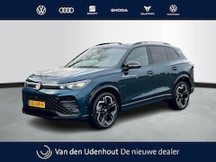 Volkswagen Tiguan - 1.5 eHybrid 272pk DSG R-Line Edition / Demonstratieauto