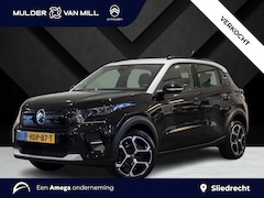 Citroën C3 - Plus 1.2 Turbo 100pk | 8 JAAR GARANTIE | TWO-TONE DAK | AIRCO | APPLE CARPLAY / ANDROID AU