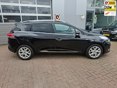 Renault Clio - 0.9 TCe Limited PDC Navi Airco Cruise Isofix