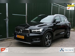 Volvo XC40 - 1.5 T5 Recharge Inscription LEER SPORTSTOELEN, NAVIGATIE, CAMERA, TREKHAAK